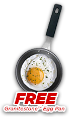 Free Egg Pan